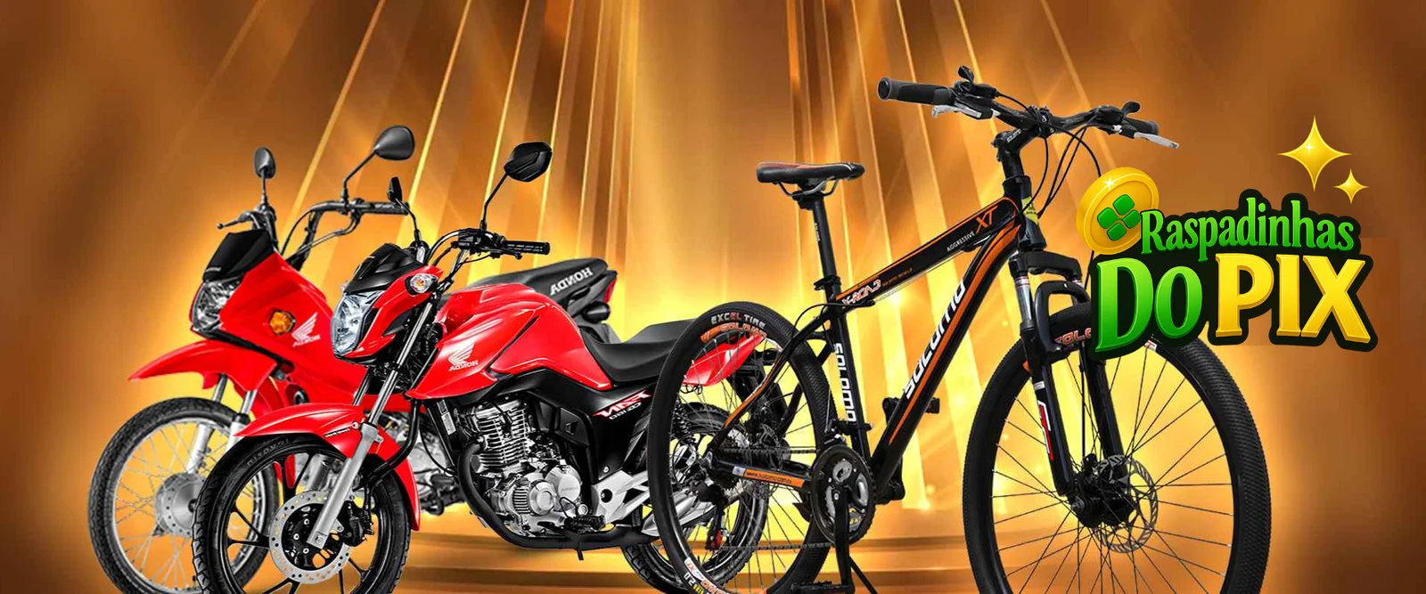 Raspadinha MEGA 🐲💰 - R$10,00 - PRÊMIOS DE ATÉ R$20.000,00